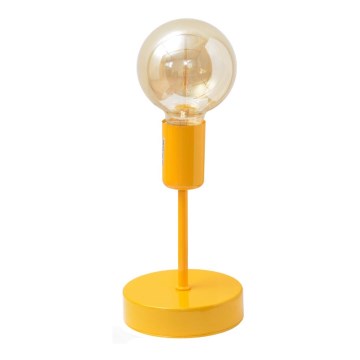 Lámpara de mesa OXFORD 1xE27/15W/230V