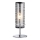 Lámpara de mesa PALMIRA 1E14/60W/230V