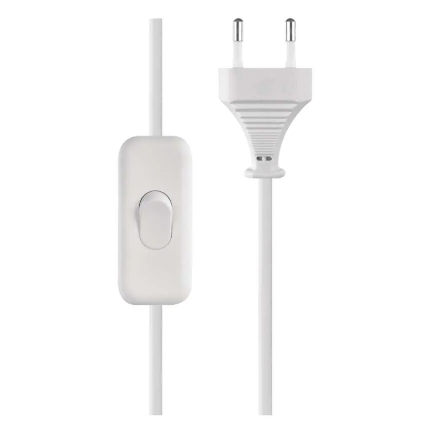 Lámpara de mesa POPPY 1xE27/25W/230V verde