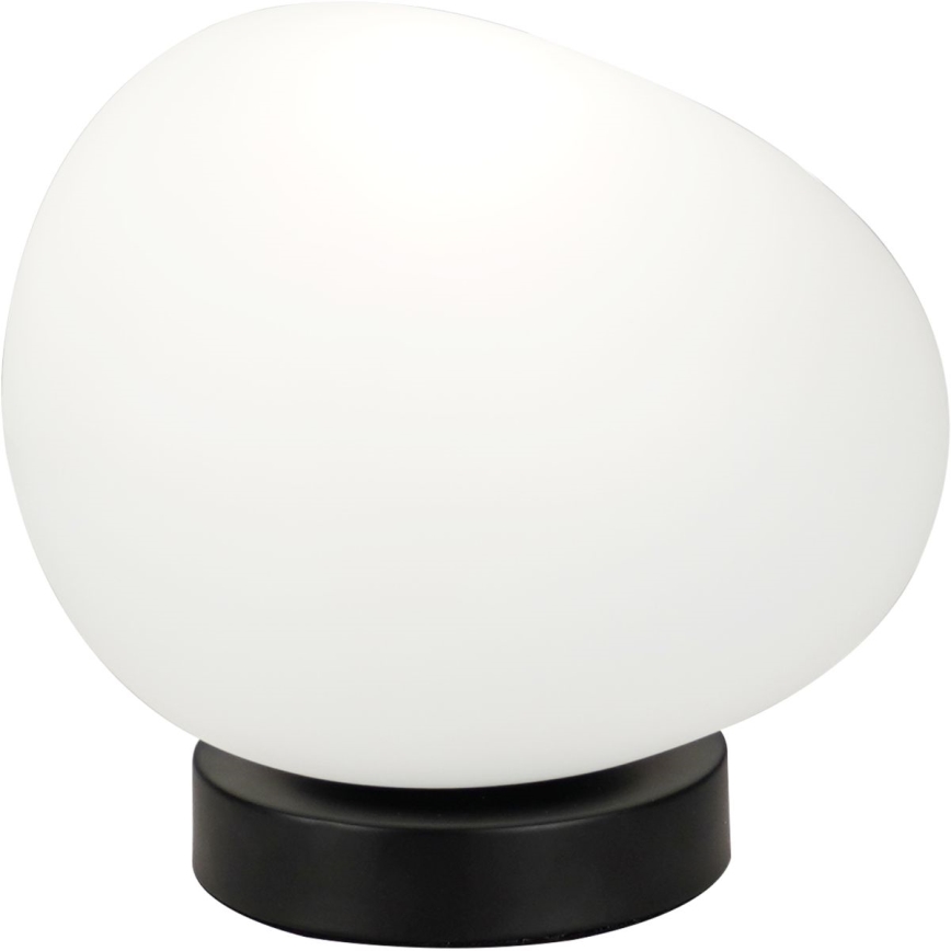 Lámpara de mesa STONES 1xE27/40W/230V