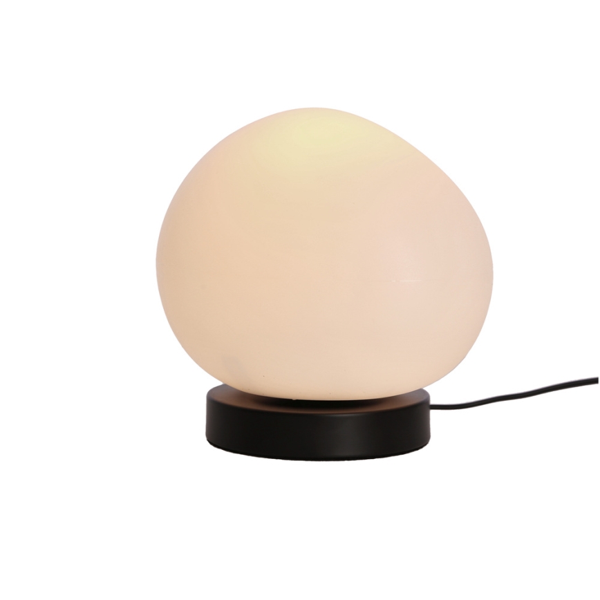 Lámpara de mesa STONES 1xE27/40W/230V
