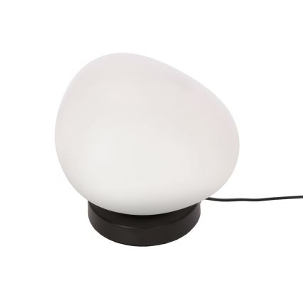 Lámpara de mesa STONES 1xE27/40W/230V