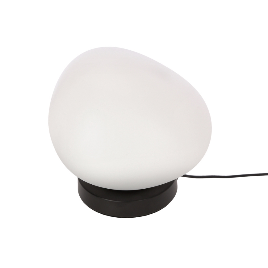 Lámpara de mesa STONES 1xE27/40W/230V