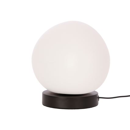 Lámpara de mesa STONES 1xE27/40W/230V