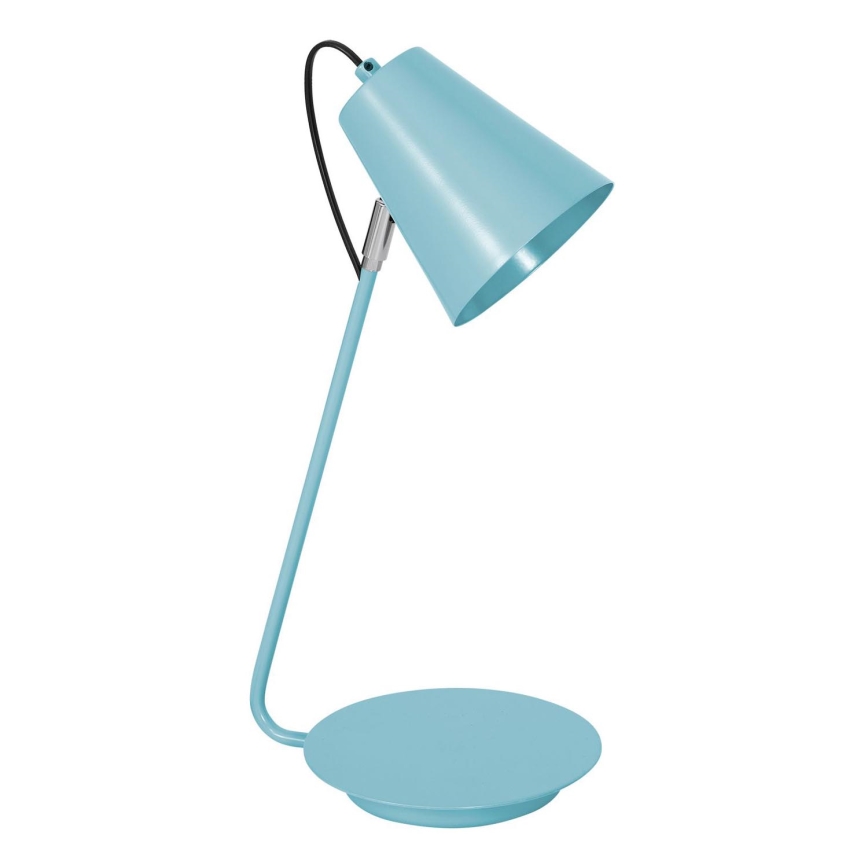 Lámpara de mesa TABLE LAMPS 1xE27/60W/230V