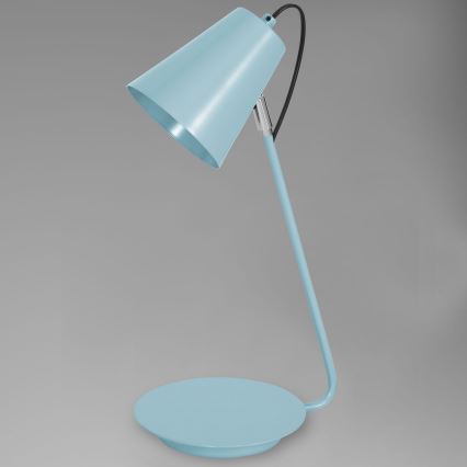 Lámpara de mesa TABLE LAMPS 1xE27/60W/230V