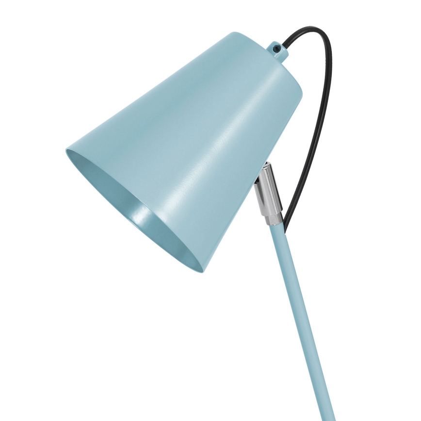 Lámpara de mesa TABLE LAMPS 1xE27/60W/230V