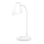 Lámpara de mesa táctil LED regulable LED/5W/5V 2400 mAh