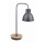Lámpara de mesa VARIO 1xE27/60W/230V