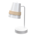 Lámpara de mesa VENEZIA 1xE27/60W/230V