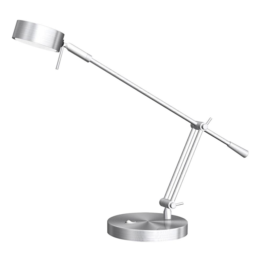 Lámpara de mesa VIPER 1xGX53/9W