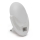 Lámpara de orientación LED con sensor crepuscular para toma LED/1W/230V