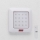 Lámpara de orientación LED LED/3xAA + mando a distancia