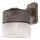 Lámpara de pared ANDREA 1xE27/60W/230V haya