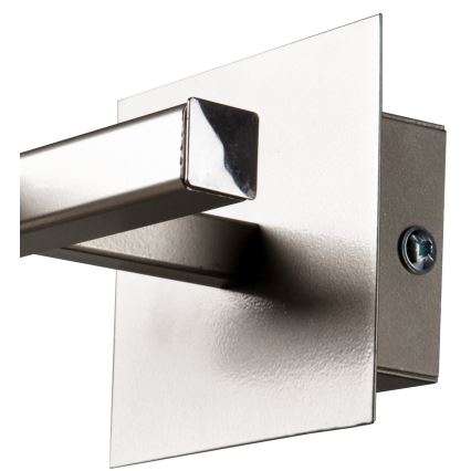 Lámpara de pared DANA 1xE14/40W/230V haya