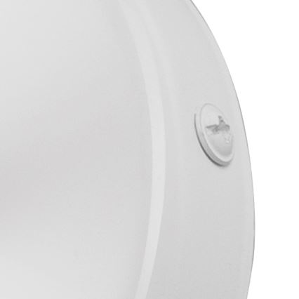 Lámpara de pared ELLIE 1xE27/60W/230V haya