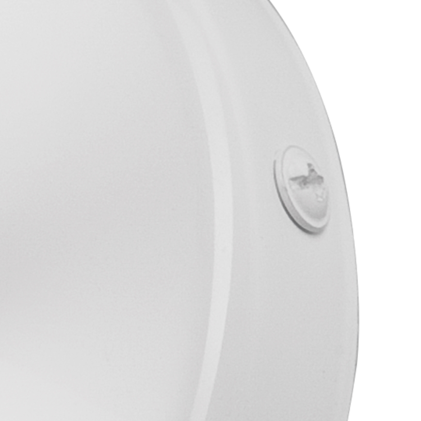 Lámpara de pared ELLIE 1xE27/60W/230V haya