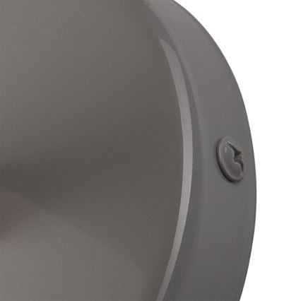 Lámpara de pared ELLIE 1xE27/60W/230V haya