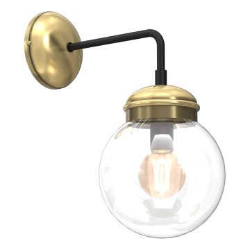 Lámpara de pared HYDRO 1 1xE14/60W/230V