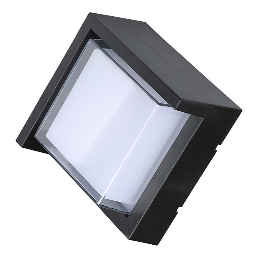 Lámpara de pared LED para exterior LED/7W/230V 3000K IP65