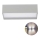 Lámpara de pared LED para exterior LED/9W/230V 6400K IP65