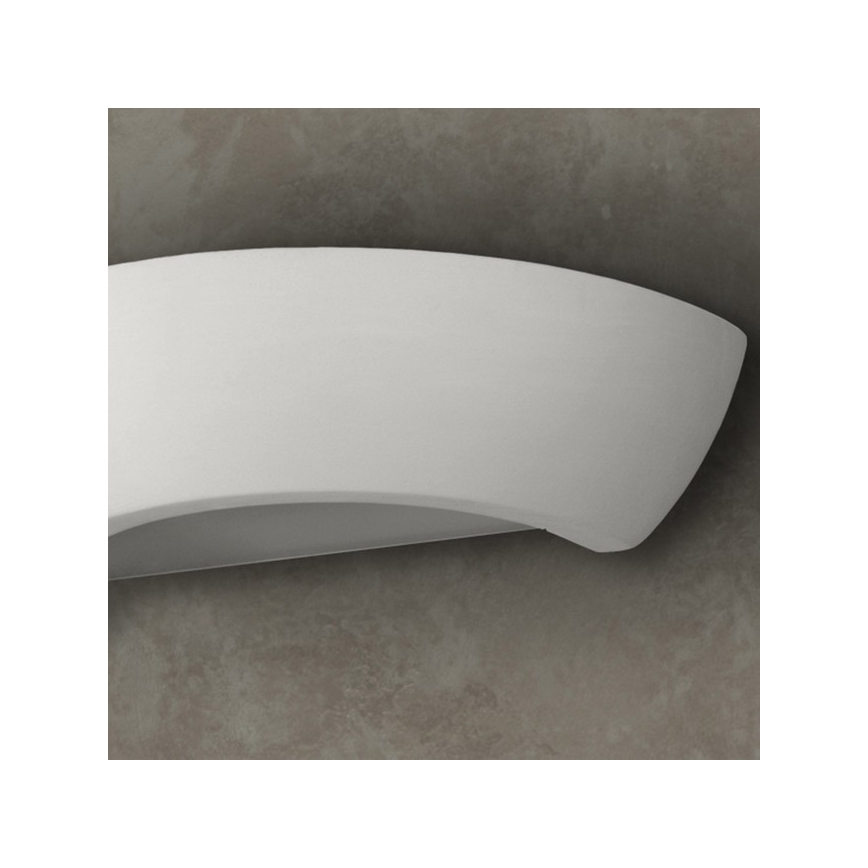 Lámpara de pared OSKAR 1xE27/60W/230V