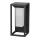 Lámpara de pared solar LED con sensor CHIP SAMSUNG LED/2W/3,7V IP65 2600 mAh