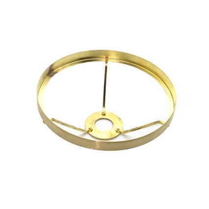 Lámpara de petróleo TEREZA 34 cm ópalo