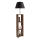 Lámpara de pie AYD 1xE27/40W/230V marrón/negro