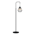 Lámpara de pie CLIF 1xE27/60W/230V