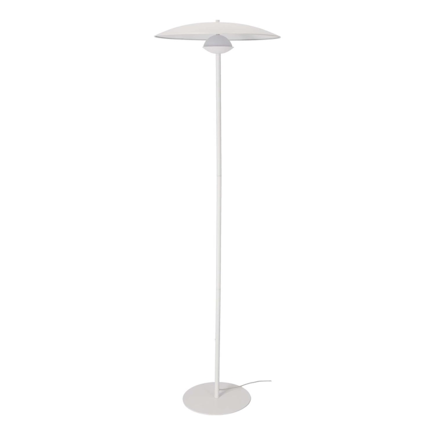 Lámpara de pie LED LUND LED/16W/230V blanco
