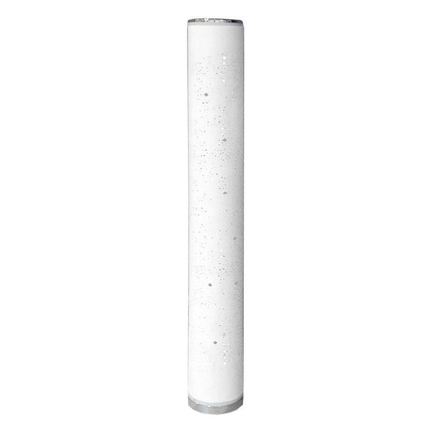 Lámpara de pie LED RGBW regulable STELLA LED/12W/230V + mando a distancia