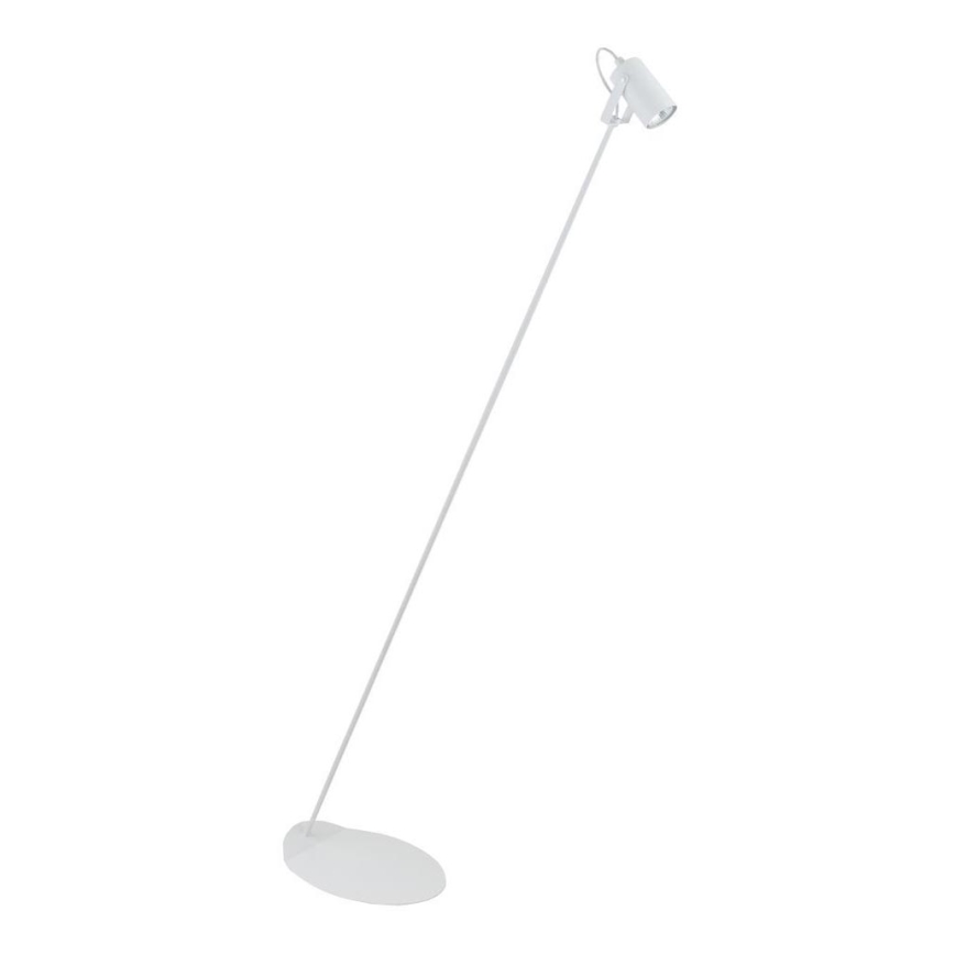 Lámpara de pie REDO 1xGU10/10W/230V blanco