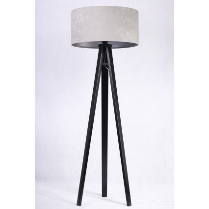 Lámpara de pie STANDARD 1xE27/60W/230V