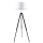 Lámpara de pie TRIPOD 1xE27/60W/230V haya