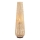 Lámpara de pie ZANZIBAR 1xE27/20W/230V beige