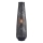 Lámpara de pie ZANZIBAR 1xE27/20W/230V negro