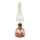 Lámpara de queroseno POLY 38 cm cobre