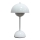 Lámpara de sobremesa LED recargable táctil COSTA LED/3W/5V 2400 mAh 3000-6000K blanca
