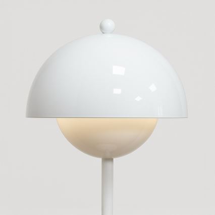 Lámpara de sobremesa LED recargable táctil COSTA LED/3W/5V 2400 mAh 3000-6000K blanca