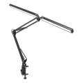 Lámpara de sobremesa LED regulable TENUIX DUO 2xLED/15W/230V 3000-6000K