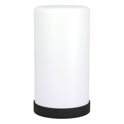 Lámpara de sobremesa LED RGBIC regulable LED/7,5W/230V 3000K + mando a distancia