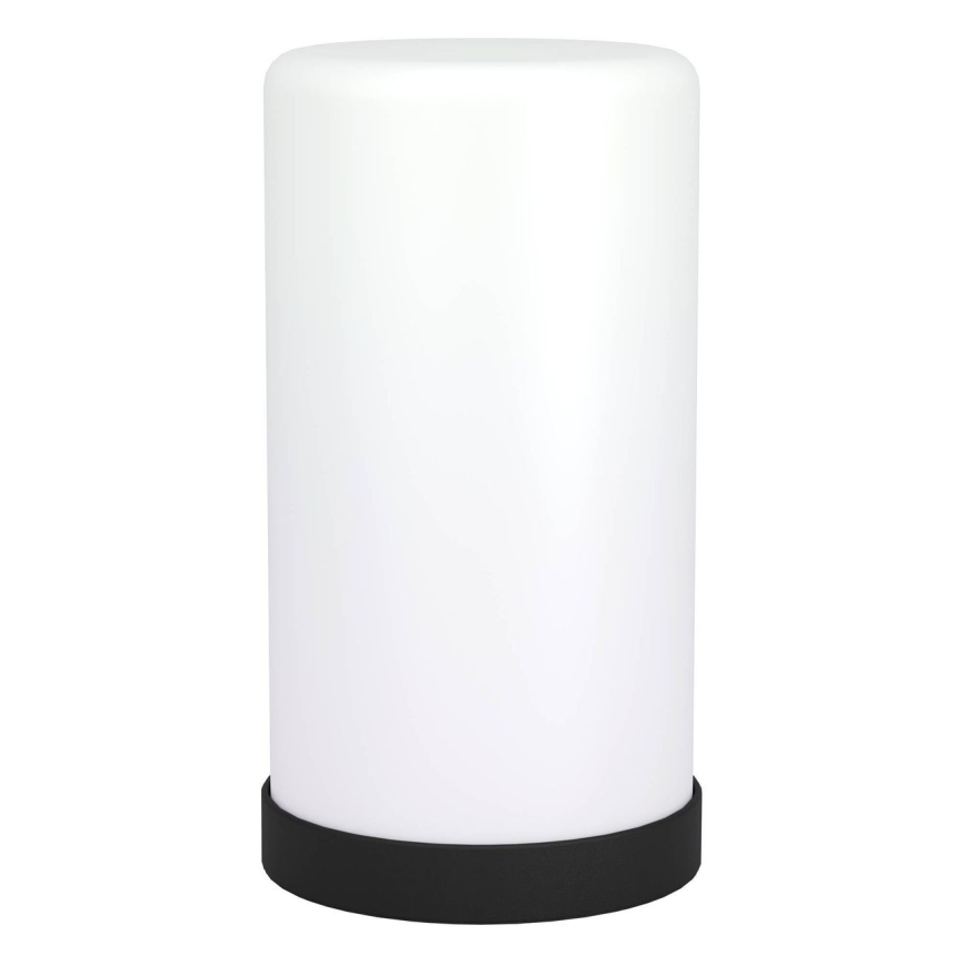 Lámpara de sobremesa LED RGBIC regulable LED/7,5W/230V 3000K + mando a distancia