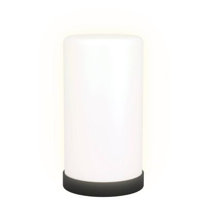 Lámpara de sobremesa LED RGBIC regulable LED/7,5W/230V 3000K + mando a distancia