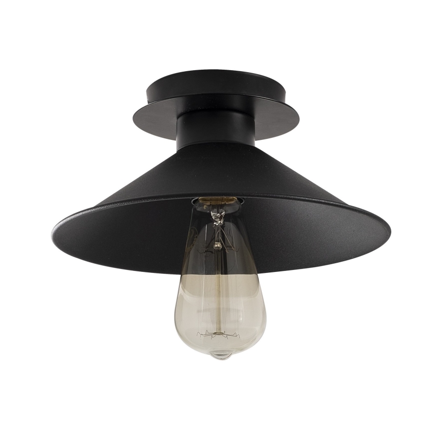 Lámpara de superficie BERCESTE 1xE27/40W/230V
