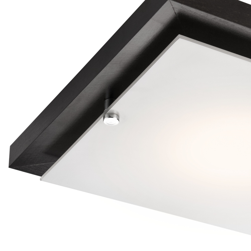 Lámpara de techo 1xE27/60W/230V pino