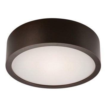 Lámpara de techo 1xE27/60W/230V pino