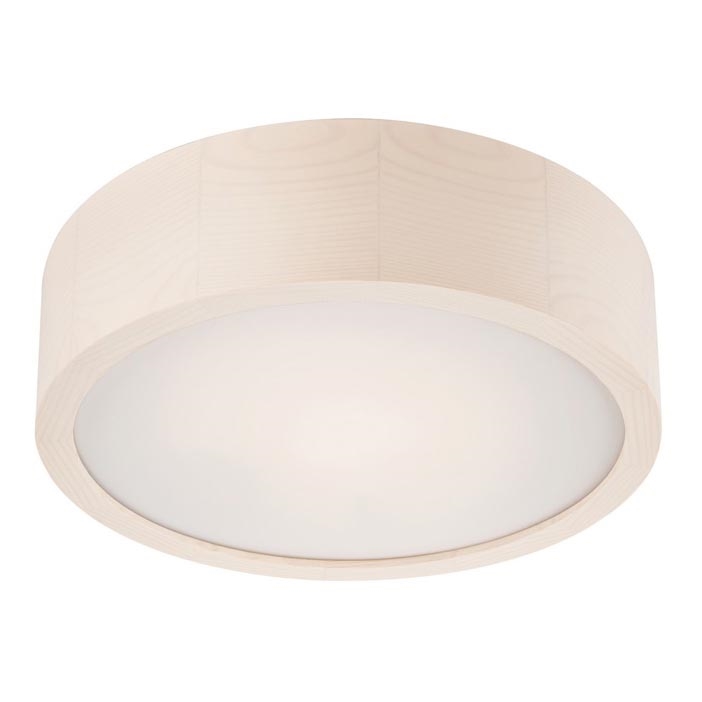 Lámpara de techo 1xE27/60W/230V pino