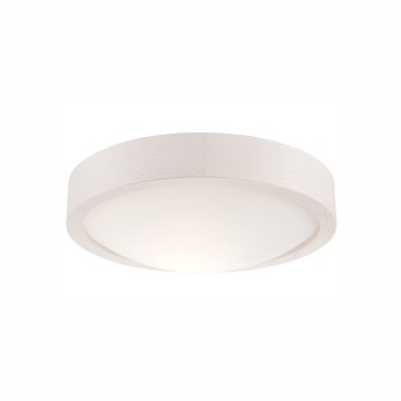 Lámpara de techo 1xE27/60W/230V pino