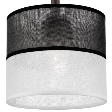 Lámpara de techo ANDREA 1xE27/60W/230V haya